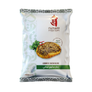 Zaatar – Regular